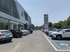-宁波中升广汽丰田4S店(庄市店)