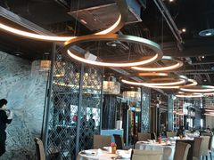 大堂-欣叶食艺轩