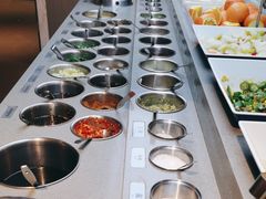 -海底捞火锅(大唐店)