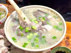 -小辫子羊肉面馆(周东店)