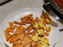 -味之绝美蛙鱼头火锅(金堂店)