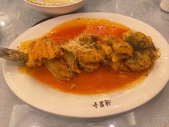 -全聚德(长江路店)