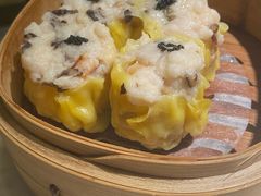 黑鱼子香菇烧麦-陶陶居酒家(SM二期购物广场店)
