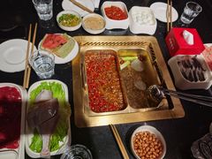 -川西坝子火锅(清江东路3.0直营店)