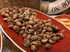 -常州新城希尔顿酒店·OPEN全日餐厅