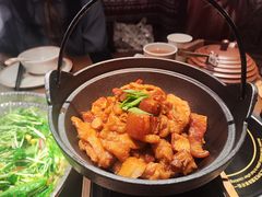 -吃饭皇帝大(解放西路店)