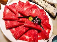 -袁老四重庆老火锅(中瀛御景店)