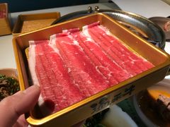 澳洲和牛m5-温禾牛·和牛寿喜烧自助火锅(恒基名人店)