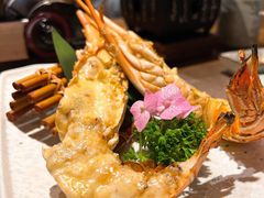 -酒井酱子·深夜食堂(东城汇店)