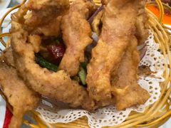 椒盐排条-小实惠嘉(威海路店)