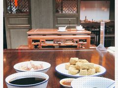 -咸亨酒店•非遗绍兴菜•中华老字号(堂吃餐厅)