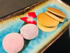 -曙亚洲餐厅-重庆富力艾美酒店(南坪万达广场店)