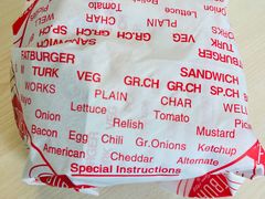 -FATBURGER 特富客汉堡(外交公寓店)