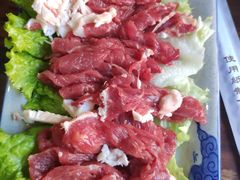 -燚焱炎火铜锅涮·烧烤