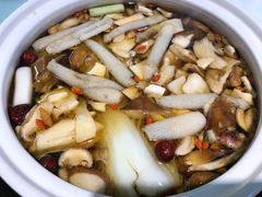 -名善山珍·野生菌汤锅(文殊院店)