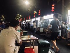 -海大南门夜市(海富街店)