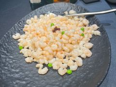 清溜虾仁-江南雅厨(李公堤店)