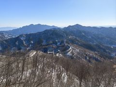 -慕田峪长城