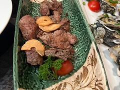 -红叶日本料理(三八广场店)