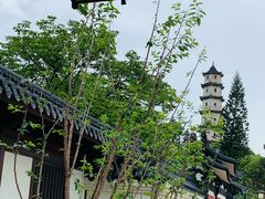 -江心屿景区