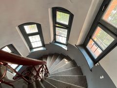 -青岛德国监狱旧址博物馆