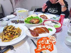 -满堂·烤鸭店·北京菜(鼓楼店)