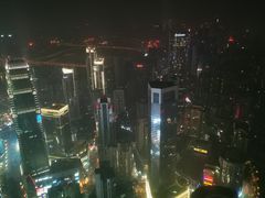 -WFC会仙楼观景台