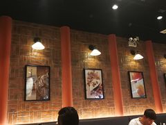 大堂-和合谷(联想桥店)