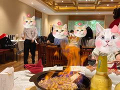 -阿斯牛牛·凉山菜(新会展店)