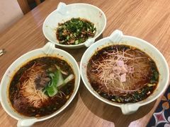 -王记特色锅魁(城市阳光大厦店)