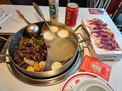 -八合里潮汕鲜牛肉火锅(深圳海岸城店)