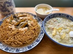 -裕兴记·三虾面(西北街总店)