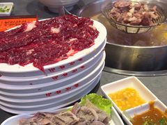 -贵宾牛·潮汕牛肉火锅(珠池总店)