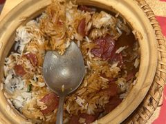 -华记煲仔华·煲仔饭(三元里万科里店)