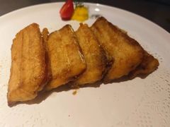 -紫鑫阁饭庄(长安店)