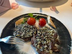 -燃扒房Steakhouse(皇庭店)