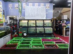 -众味海鲜大排档·活海鲜·潮汕味(南澳店)