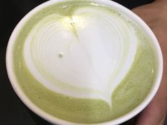 -麦隆咖啡(北大店)