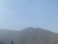 -终南山南五台景区