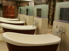 -碧涛阁·泡泡海洋·汤泉洗浴(王府花园店)
