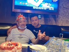 -麦霸KTV(光谷店)