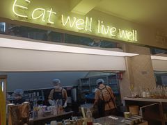 -卡朋西餐(较场西路店)