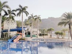 -深圳大梅沙京基洲际度假酒店