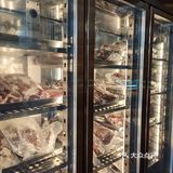 打卡米兰西点，榴莲爱好者福音[加油][加油]
