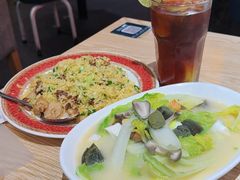 -滋味满屋美食坊(上海街店)
