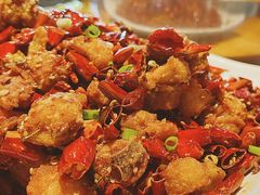 重庆辣子鸡-望京一号·重庆江湖菜(工体店)