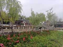 -厦门园林博览苑
