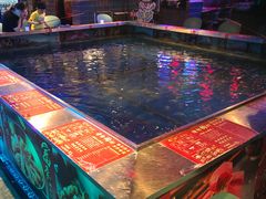 -钳真多钓虾馆·小龙虾海鲜烧烤(九六广场店)
