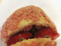 -西树泡芙(珠海华发商都店)