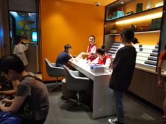 -海底捞火锅(亲子主题北金鹰店)